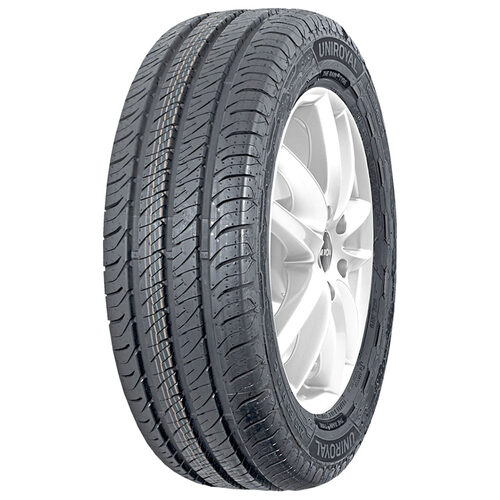 235/65 R16C UNIROYAL RAIN MAX 3 8PR 115/113R  (C,B,72)