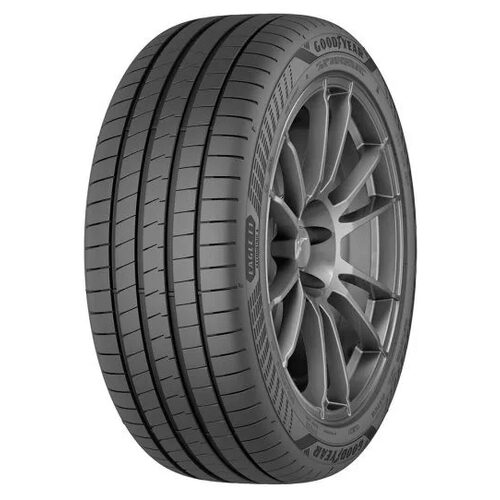 255/55 R20 GOODYEAR EAG F1 ASY SUV 110W  (B,C,73)