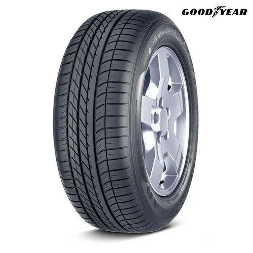 285/40 R22 GOODYEAR EAG F1 ASY SUV AT 110Y XL XL (C,C,75)