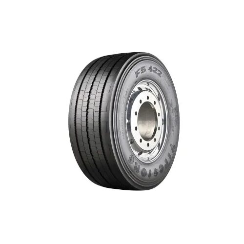 315/80 R22.5 FIRESTONE FS422+ 156/150L  (C,B,70)