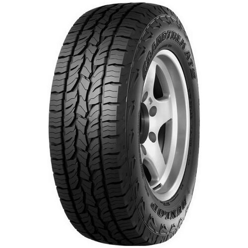 285/50 R20 DUNLOP GRANDTREK AT5 112H  (D,D,73)