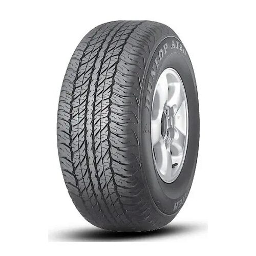 245/70 R17 DUNLOP GRTREK AT20 110S  (D,D,71)