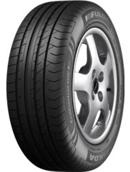 235/60 R18 FULDA ECOCONTROL SUV 107V  (D,B,71)