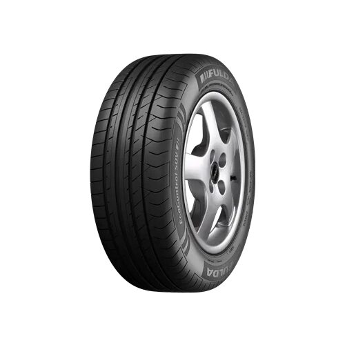 235/60 R18 FULDA ECOCONTROL SUV 107V  (D,B,71)