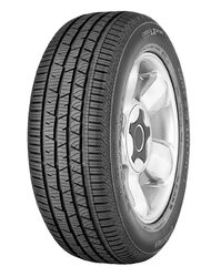 235/55 R19 CONTINENTAL CrossContact LX Sport 101H  (C,C,71)