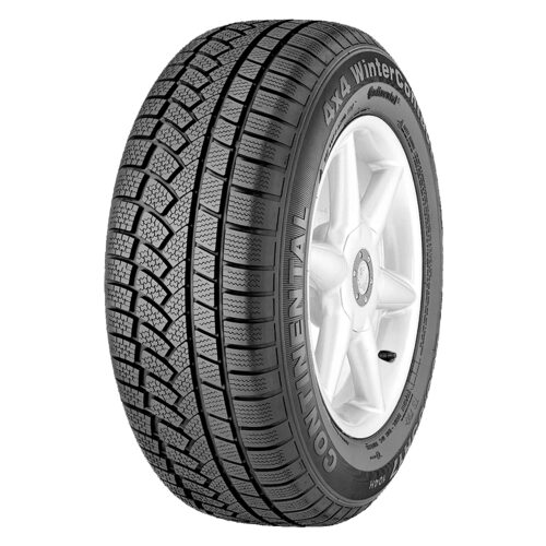 235/55 R17 CONTINENTAL 4x4WinterContact 99H  (D,D,72)
