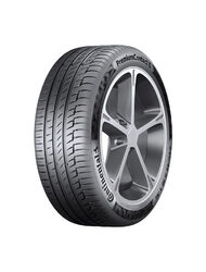 235/65 R19 CONTINENTAL PremiumContact 6 109W  (C,A,72)