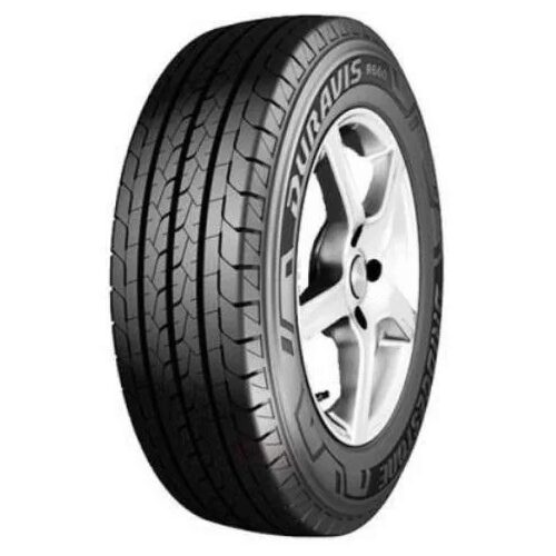 175/65 R14C BRIDGESTONE DURAVIS R660 90T  (D,B,72)