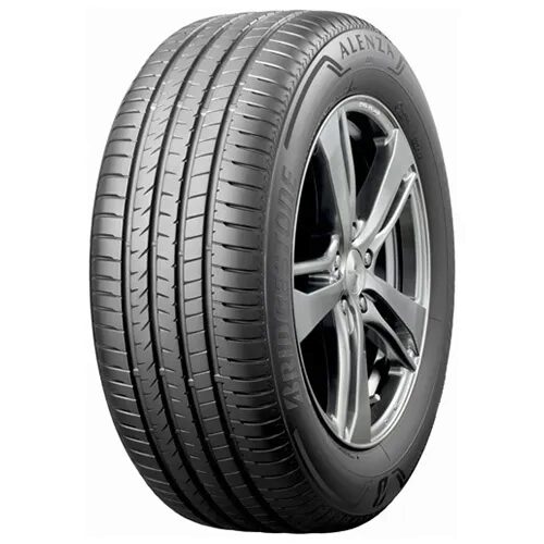 285/40 R21 BRIDGESTONE ALENZA 001 109Y  (B,A,71)