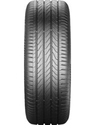 225/45 R17 CONTINENTAL UltraContact 91V  (B,A,69)