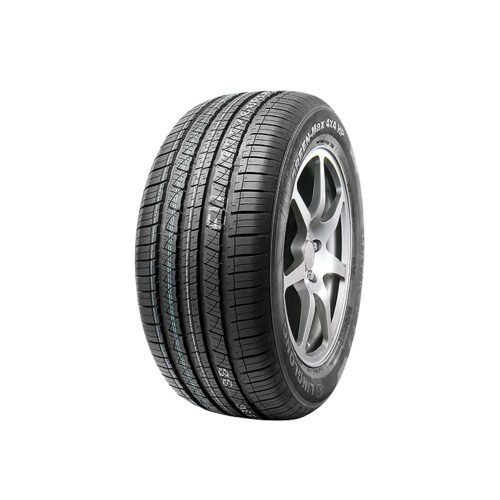 265/65 R17 LINGLONG GREEN-MAX 4*4 112H  (C,C,72)