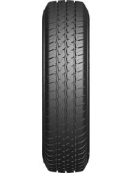 235/65 R16C ZEETEX CT6000 ECO 115/113T  (C,B,72)