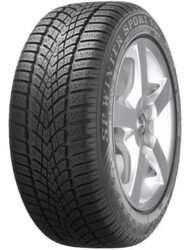 195/65 R16 DUNLOP SP WI SPT 4D 92H  (B,B,71)