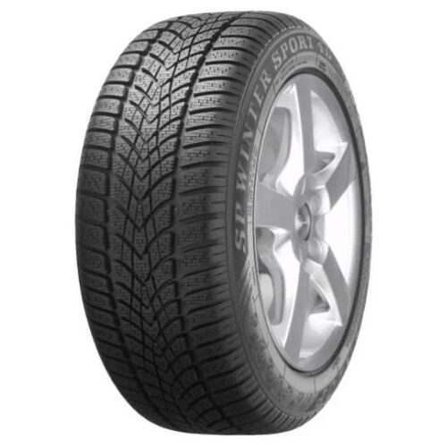 195/65 R16 DUNLOP SP WI SPT 4D 92H  (B,B,71)