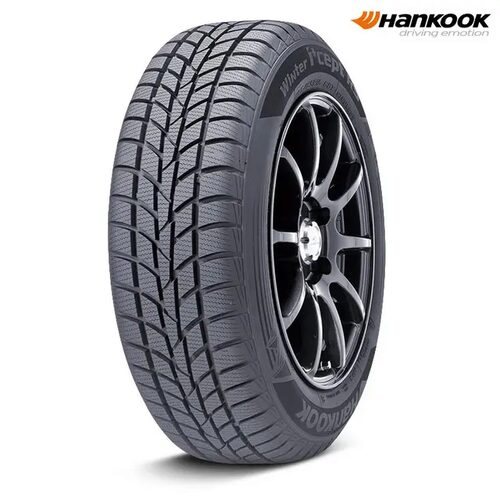 165/70 R13 HANKOOK W442 Winter i*cept RS 79T  (D,D,71)