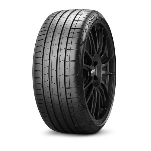 265/35 R22 PIRELLI P-ZERO (PZ4) 102V  (B,A,71)