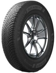 255/45 R20 MICHELIN PILOT ALPIN 5 SUV 105V  (C,C,71)