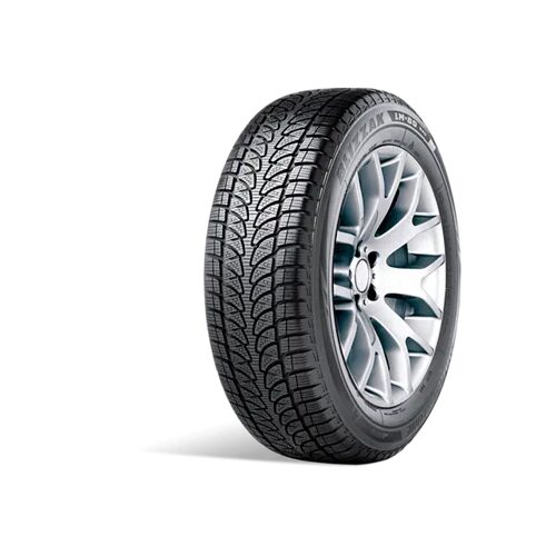 255/50 R20 BRIDGESTONE BLIZZAK LM80 EVO 109H  (D,C,73)