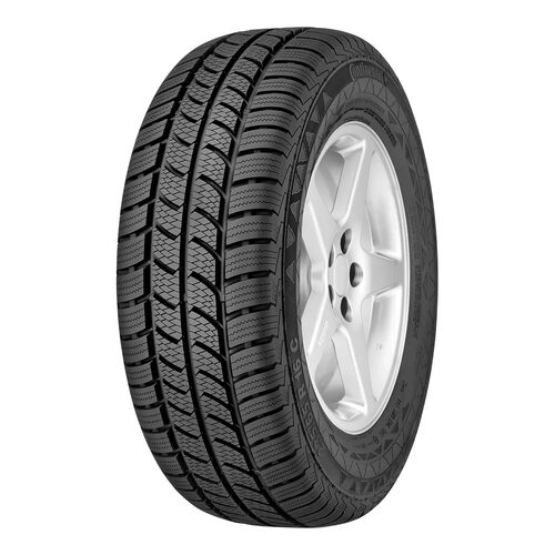 195/70 R15 CONTINENTAL VancoWinter 2 97T  (E,C,72)
