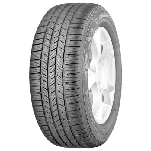 245/65 R17 CONTINENTAL ContiCrossContact Winter 111T  (D,C,72)
