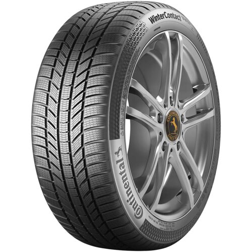 215/55 R17 CONTINENTAL WinterContact TS 870 P 94H  (C,B,71)