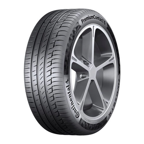 235/45 R18 CONTINENTAL PremiumContact 6 98W XL XL (B,A,72)