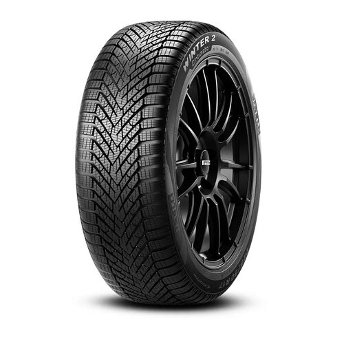 205/40 R18 PIRELLI CINTURATO WINTER 2 86V  (D,B,71)