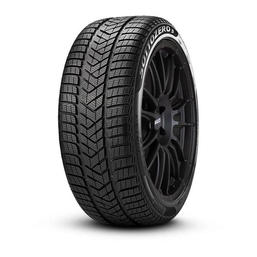 245/40 R18 PIRELLI WINTER SOTTOZERO 3 97V  (D,B,70)