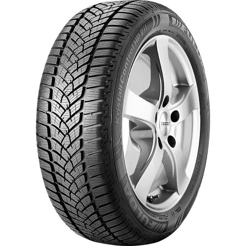 255/35 R19 FULDA KRI CONTROL HP 2 96V  (C,C,72)