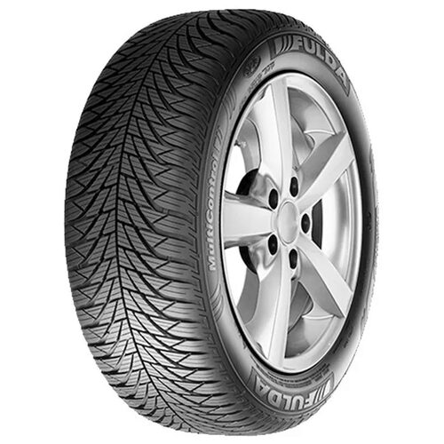 225/50 R17 FULDA MULTICONTROL 98V  (C,B,72)