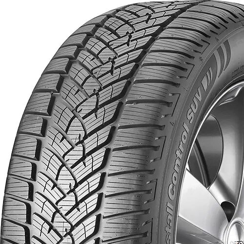 235/55 R17 FULDA KRI CONTROL SUV 103V  (C,C,71)