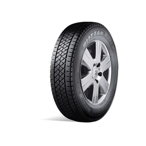 195/75 R16C BRIDGESTONE BLIZZAK W995 MULTICELL 107/105R  (E,D,75)