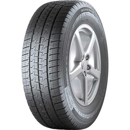 205/70 R15C CONTINENTAL VanContact 4Season 106/104R  (C,A,73)