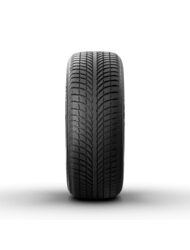 255/55 R19 MICHELIN LATITUDE ALPIN LA2 111V  (D,C,72)
