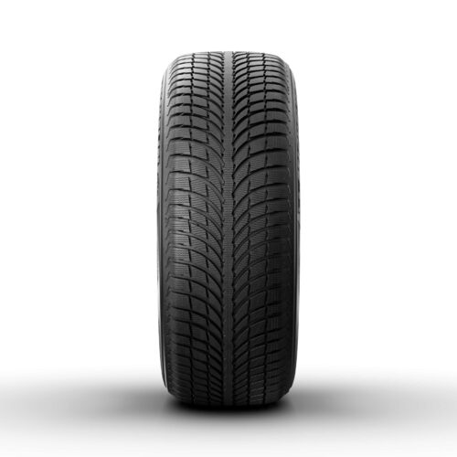 255/55 R19 MICHELIN LATITUDE ALPIN LA2 111V  (D,C,72)