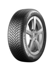 235/55 R17 CONTINENTAL AllSeasonContact 103H  (A,B,72)