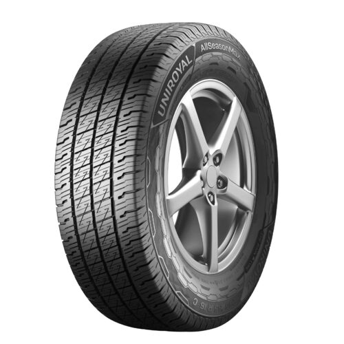 195/65 R16C UNIROYAL AllSeasonMax 104/102T  (C,A,73)