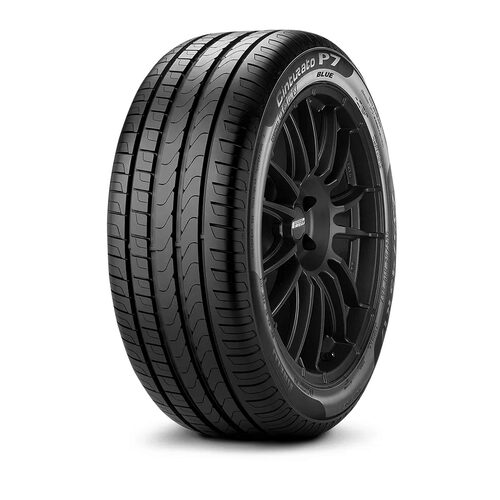 285/40 R20 PIRELLI CINTURATO P7 BLUE 108Y  (B,A,70)