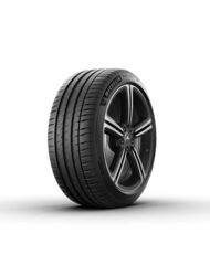 225/45 R19 MICHELIN PILOT SPORT 4  96W  (A,B,71)