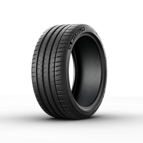 315/30 R22 MICHELIN PILOT SPORT 4 S 107Y  (C,A,73)