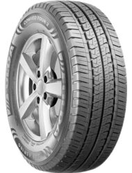 195/60 R16C FULDA CONVEO TOUR 2  99H  (D,B,70)
