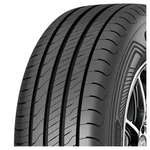 235/55 R17 GOODYEAR EFFICIENTGRIP 2 SUV 99V  (B,A,70)
