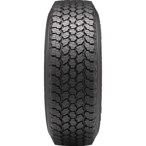 255/55 R19 GOODYEAR WRL AT ADV 111H  (C,D,73)