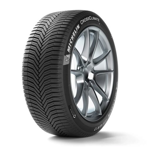 225/50 R17 MICHELIN CROSSCLIMATE+ 98W  (D,B,69)