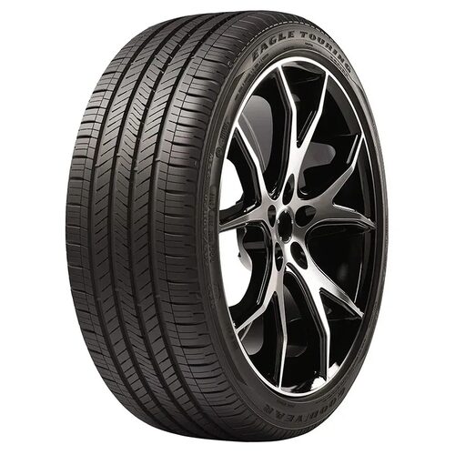 235/60 R20 GOODYEAR EAGLE TOURING 108H  (B,B,70)