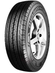 215/60 R17C BRIDGESTONE DURAVIS R660 ECO 109/107T  (A,A,72)