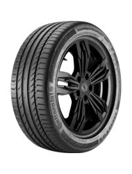 325/35 R22 CONTINENTAL ContiSportContact 5P 110Y  (D,A,74)