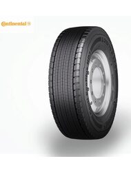 295/55 R22.5 CONTINENTAL ECOPLUS HD3+ 147/145K  (C,C,73)