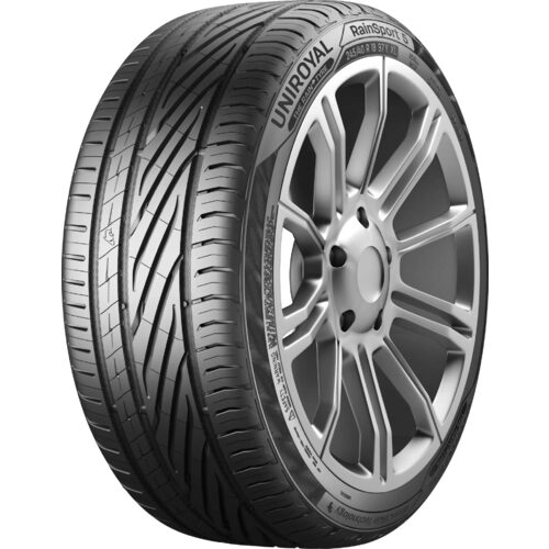 215/55 R17 UNIROYAL RAINSPORT 5 98W  (C,A,72)