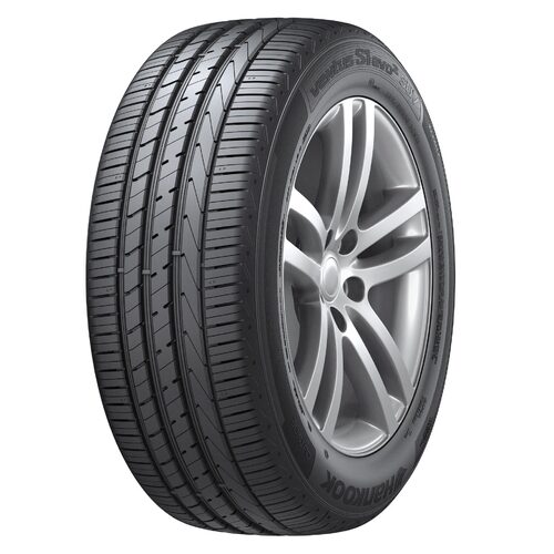 255/40 R20 HANKOOK K117A Ventus S1 evo2 SUV 101Y  (C,A,72)